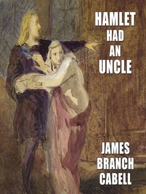 cover image of Hamlet Had an Uncle